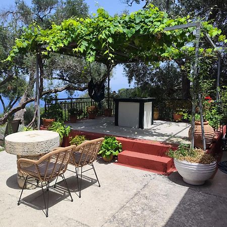 Rania'S Cottage Λάκκα Εξωτερικό φωτογραφία