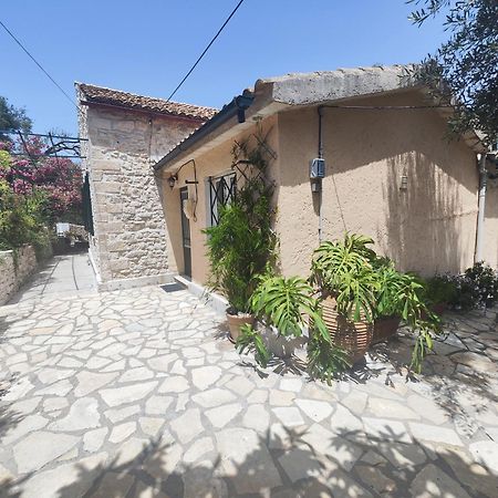 Rania'S Cottage Λάκκα Εξωτερικό φωτογραφία