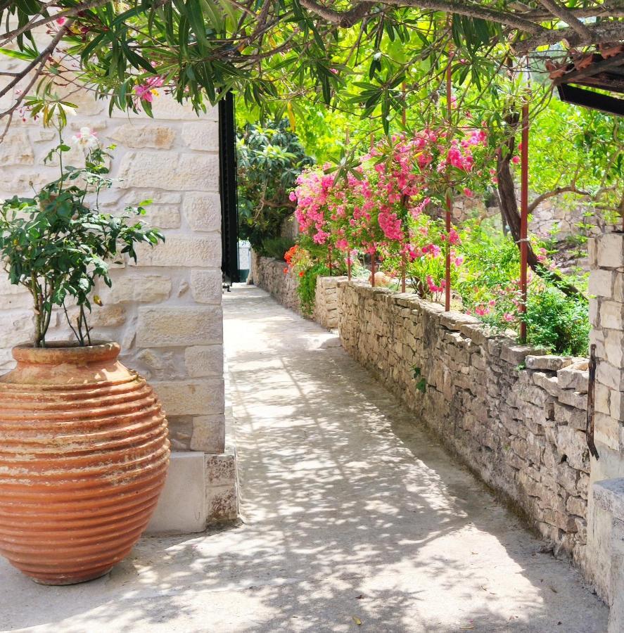 Rania'S Cottage Λάκκα Εξωτερικό φωτογραφία