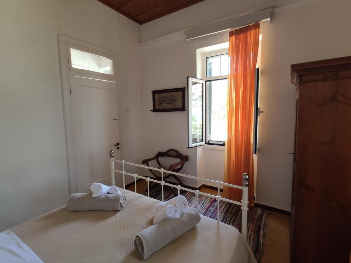 Rania'S Cottage Λάκκα Εξωτερικό φωτογραφία