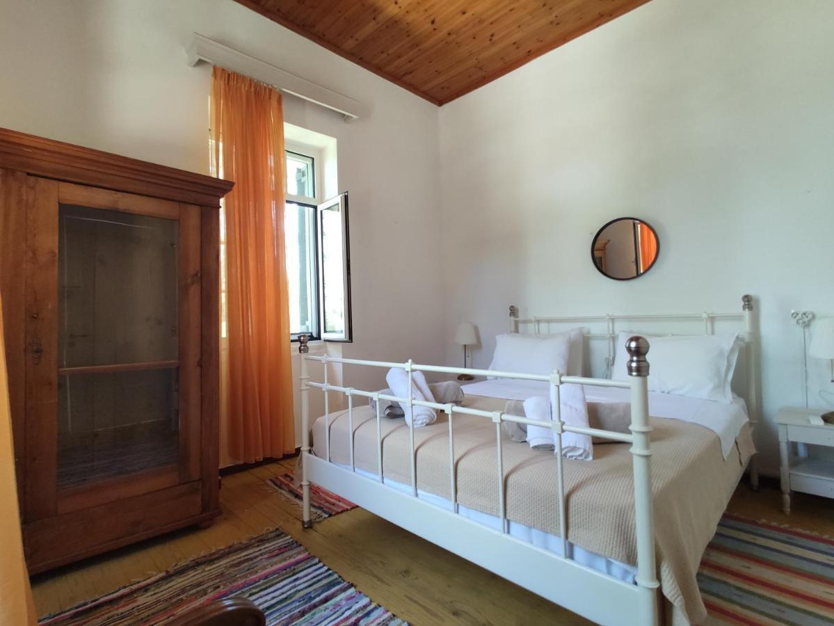 Rania'S Cottage Λάκκα Εξωτερικό φωτογραφία