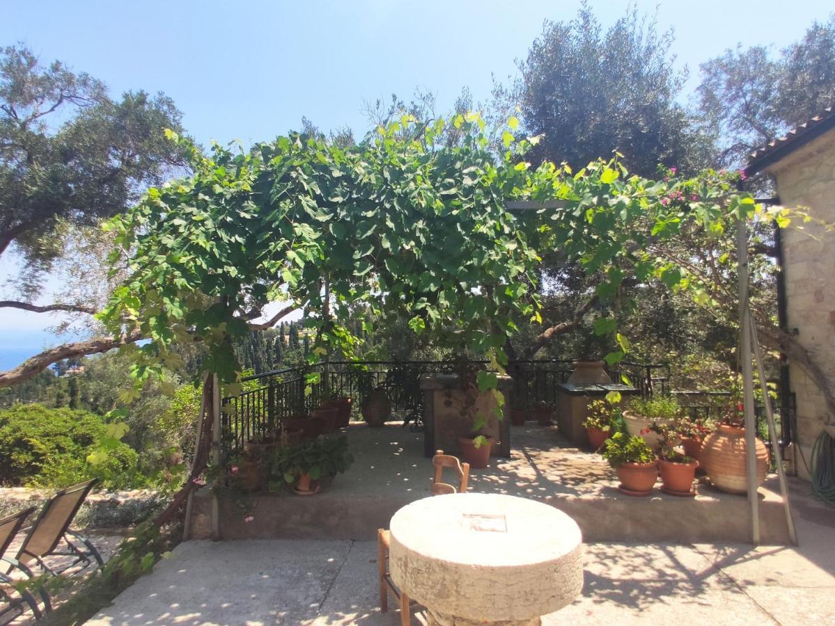 Rania'S Cottage Λάκκα Εξωτερικό φωτογραφία