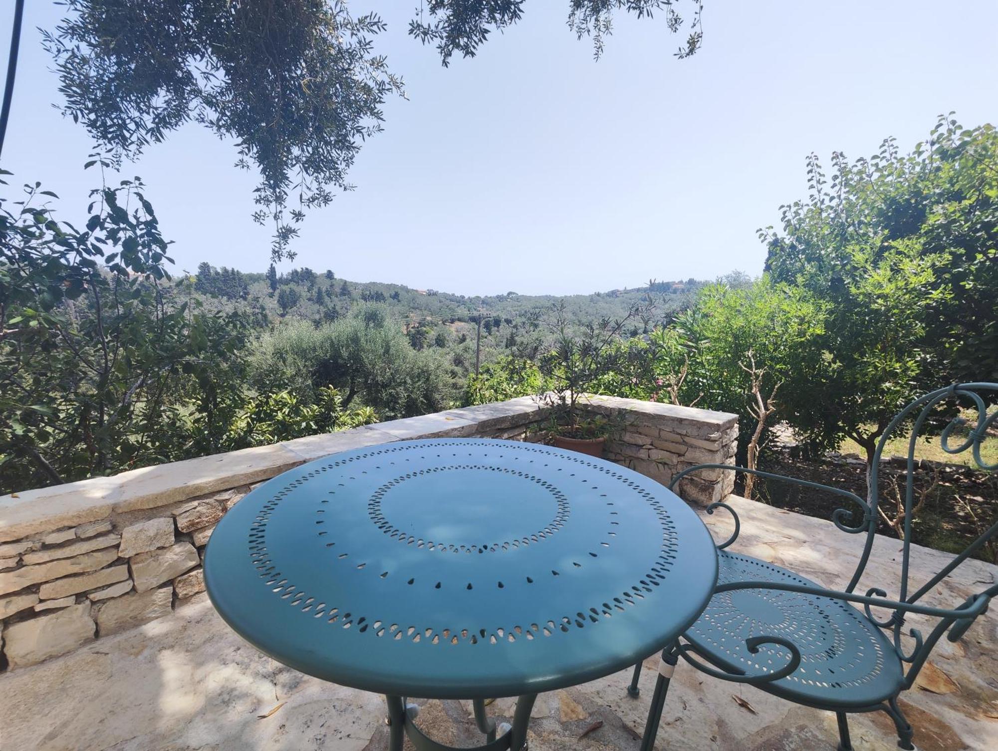 Rania'S Cottage Λάκκα Εξωτερικό φωτογραφία