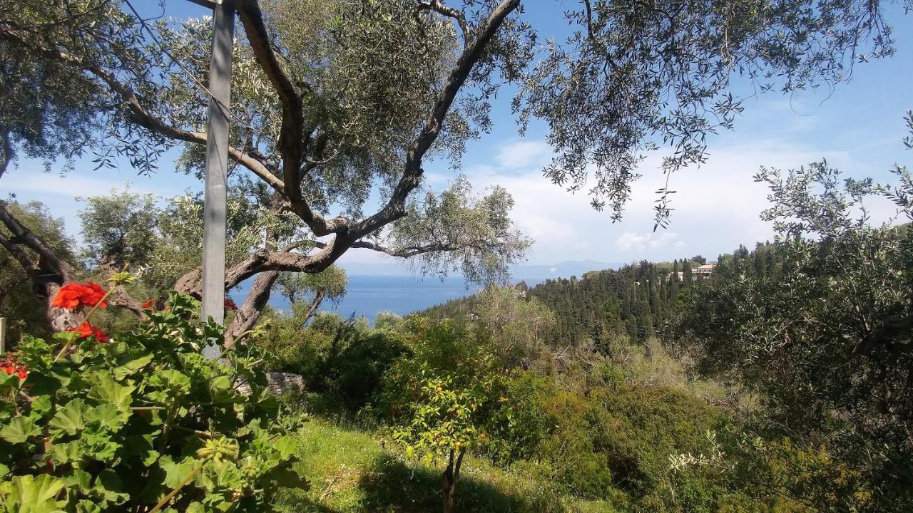 Rania'S Cottage Λάκκα Εξωτερικό φωτογραφία
