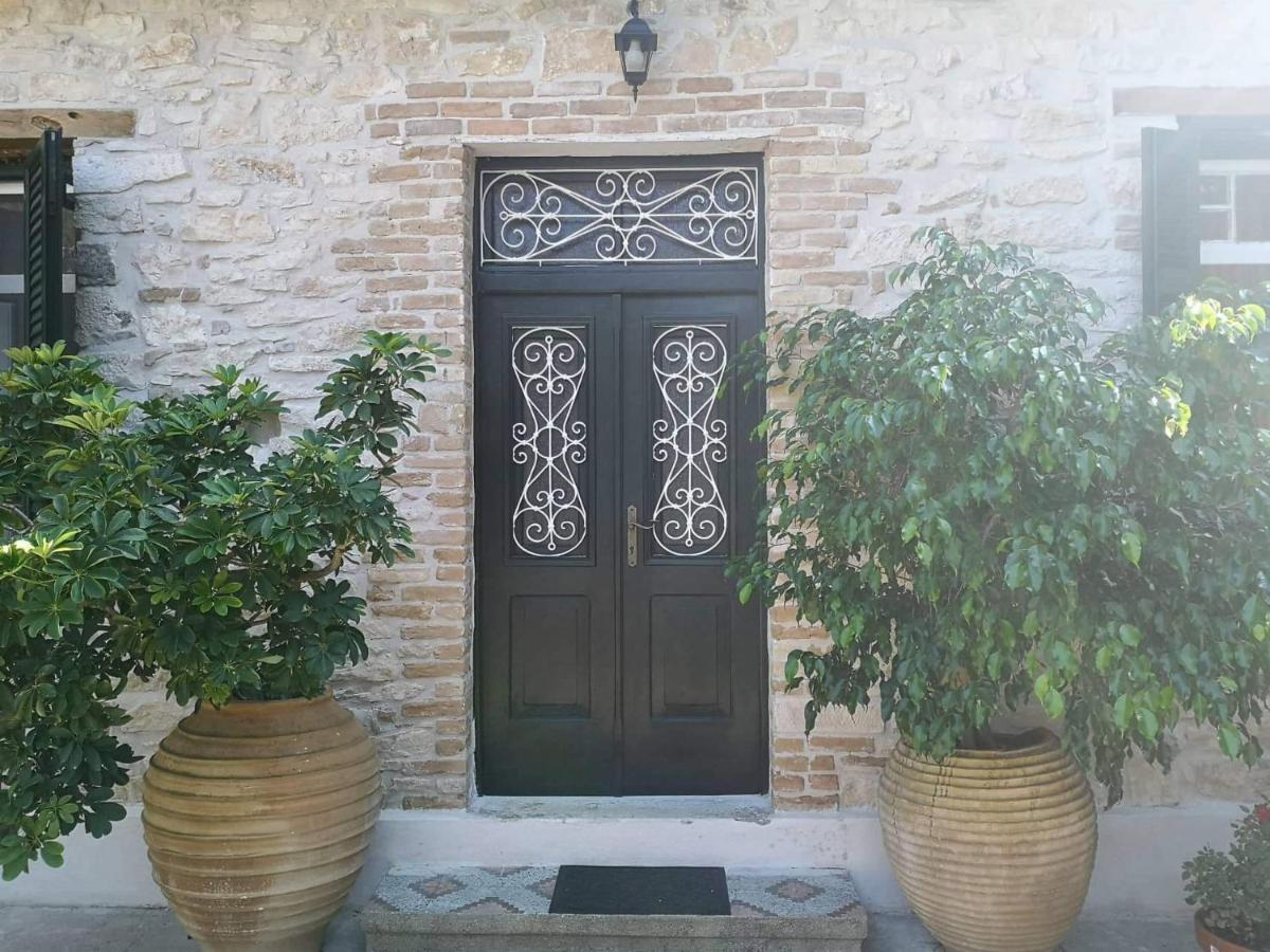 Rania'S Cottage Λάκκα Εξωτερικό φωτογραφία