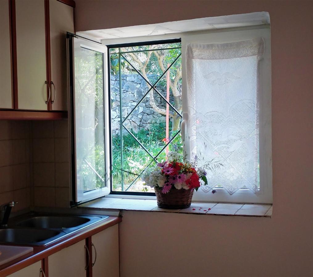 Rania'S Cottage Λάκκα Εξωτερικό φωτογραφία