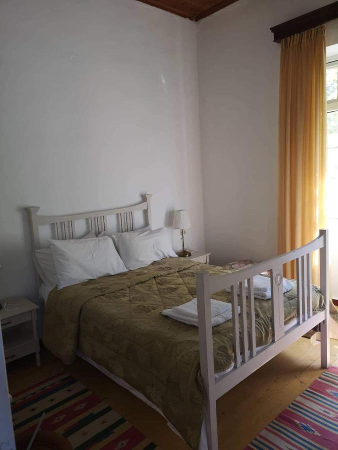 Rania'S Cottage Λάκκα Εξωτερικό φωτογραφία