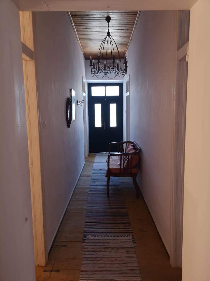 Rania'S Cottage Λάκκα Εξωτερικό φωτογραφία