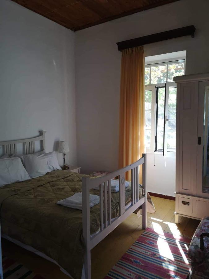 Rania'S Cottage Λάκκα Εξωτερικό φωτογραφία